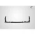 2005-2013 Chevrolet Corvette C6 ZR Front Lip Splitter - 3 Piece ( Base Model) - image 12