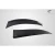 2005-2013 Chevrolet Corvette C6 ZR Front Lip Splitter - 3 Piece ( Base Model) - image 11