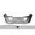 2013-2021 Land Rover Range Rover AF-1 Front Bumper ( GFK ) - 1 Piece - image 6