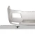 2013-2021 Land Rover Range Rover AF-1 Front Bumper ( GFK ) - 1 Piece - image 5