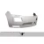 2013-2021 Land Rover Range Rover AF-1 Front Bumper ( GFK ) - 1 Piece - image 3