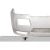 2013-2021 Land Rover Range Rover AF-1 Front Bumper ( GFK ) - 1 Piece - image 10