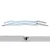 2011-2017 Lamborghini Aventador AF-1 Wing ( GFK ) - 1 Piece - image 5