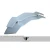 2011-2017 Lamborghini Aventador AF-1 Wing ( GFK ) - 1 Piece - image 9