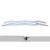 2011-2017 Lamborghini Aventador AF-1 Wing ( GFK ) - 1 Piece - image 4