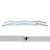 2011-2017 Lamborghini Aventador AF-1 Wing ( GFK ) - 1 Piece - image 11