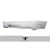 2013-2021 Land Rover Range Rover AF-1 Rear Bumper ( GFK ) - 1 Piece (S) - image 8