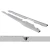 2011-2019 BMW 6 Series M6 F06 F12 F13 AF-1 Side Skirt Rocker Panels ( GFK ) - 2 Piece - image 10