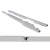 2011-2019 BMW 6 Series AF-1 Side Skirts - image 6