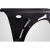 2006-2007 Subaru Impreza WRX STI 4DR C Speed 20mm Front Fenders - 2 Piece - image 13