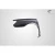 2006-2007 Subaru Impreza C Speed 20mm Carbon Fiber Fender - image 5