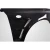 2006-2007 Subaru Impreza C Speed 20mm Carbon Fiber Fender - image 7