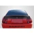 1999-2004 Ford Mustang Cobra Look Carbon Fiber Rear Wing - image 1