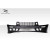 2005-2009 Ford Mustang Colt Front Bumper - 1 Piece - image 7