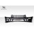 2005-2009 Ford Mustang Colt Front Bumper - 1 Piece - image 7