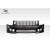 2005-2009 Ford Mustang Colt Front Bumper - 1 Piece - image 3