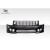 2005-2009 Ford Mustang Duraflex Colt Front Bumper - 1 Piece - image 9