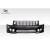 2005-2009 Ford Mustang Colt Front Bumper - 1 Piece - image 4