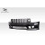 2005-2009 Ford Mustang Colt Front Bumper - 1 Piece - image 11