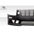 2005-2009 Ford Mustang Colt Front Bumper - 1 Piece - image 19