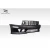2005-2009 Ford Mustang Colt Front Bumper - image 5