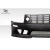 2005-2009 Ford Mustang Colt Front Bumper - image 7