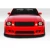 2005-2009 Ford Mustang Colt Front Bumper - image 1