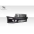 2005-2009 Ford Mustang Colt Front Bumper - 1 Piece - image 17