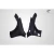 2003-2008 Nissan 350Z Z33 Demon Front Fenders (+10mm) - 2 Piece - image 6