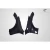 2003-2008 Nissan 350Z Z33 Demon Front Fenders (+10mm) - 2 Piece - image 11
