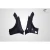 2003-2008 Nissan 350Z Z33 Demon Front Fenders (+10mm) - 2 Piece - image 11