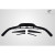 1999-2004 Ferrari 360 Modena Eros Version 2 Front Lip Air Dam - 1 Piece - image 5