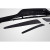 1999-2004 Ferrari 360 Modena Eros Version 2 Front Lip Air Dam - 1 Piece - image 6