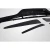 1999-2004 Ferrari 360 Modena Eros Version 2 Front Lip Air Dam - 1 Piece - image 19