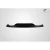 1999-2004 Ferrari 360 Modena Eros Version 2 Carbon Fiber Front Lip - image 2