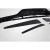 1999-2004 Ferrari 360 Modena Eros Version 2 Front Lip Air Dam - 1 Piece - image 12