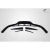 1999-2004 Ferrari 360 Modena Eros Version 2 Carbon Fiber Front Lip - image 17