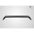 1984-1991 BMW 3 Series E30 Evo Look Trunk Spoiler - 2 Piece - image 7