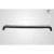 1984-1991 BMW 3 Series E30 Evo Look Trunk Spoiler - 2 Piece - image 3