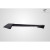 1984-1991 BMW 3 Series E30 Evo Look Trunk Spoiler - 2 Piece - image 4
