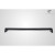 1984-1991 BMW 3 Series E30 Evo Look Trunk Spoiler - 2 Piece - image 8