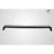 1984-1991 BMW 3 Series E30 Evo Look Trunk Spoiler - 2 Piece - image 3