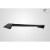 1984-1991 BMW 3 Series E30 Evo Look Trunk Spoiler - 2 Piece - image 10