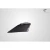 1984-1991 BMW 3 Series Evo Look Carbon Fiber Rear Wing - image 6