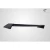 1984-1991 BMW 3 Series Evo Look Carbon Fiber Rear Wing - image 16