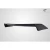1984-1991 BMW 3 Series Evo Look Carbon Fiber Rear Wing - image 17