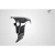 2005-2009 Ford Mustang GT350 V2 Look Carbon Fiber Fender - image 15