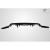 2015-2017 Ford Mustang KT Style Rear Diffuser - 1 Piece (S) - image 6