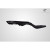 2015-2017 Ford Mustang KT Style Rear Diffuser - 1 Piece (S) - image 9