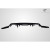 2015-2017 Ford Mustang KT Style Rear Diffuser - 1 Piece (S) - image 11